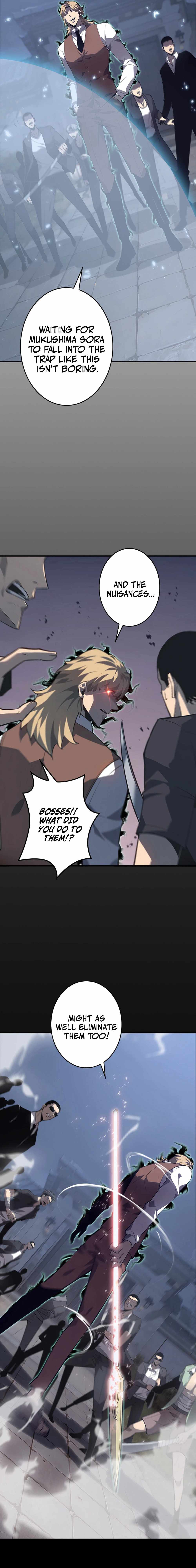 Return From The Abyss Chapter 23 26